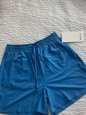 Pace Rival High Rise Short 5” POOLPARTY
